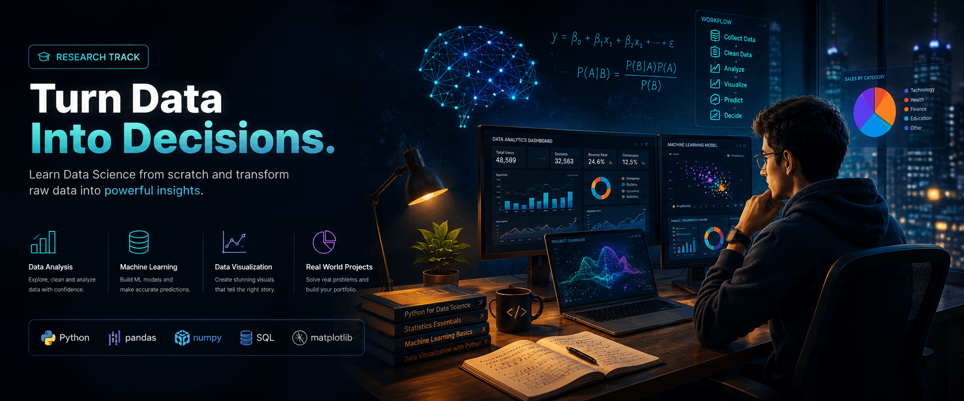 Data Structures & Algorithms